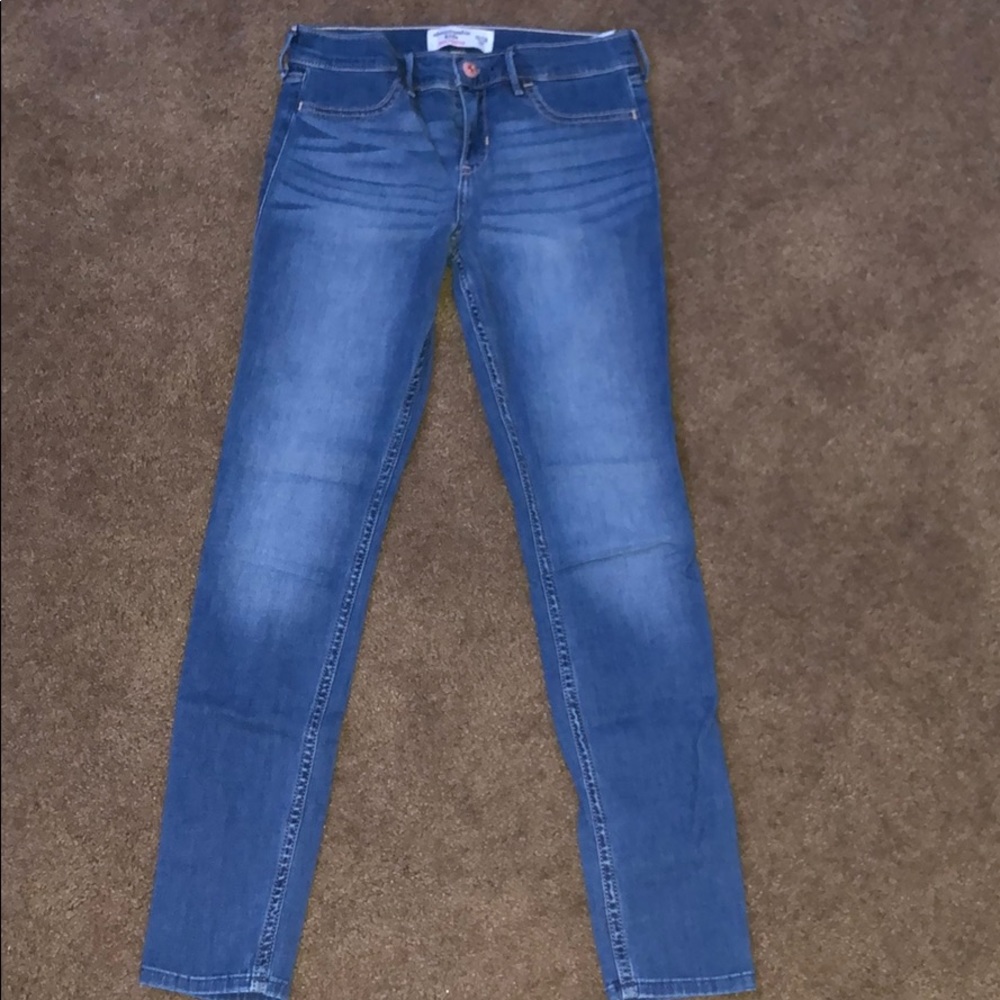 Abercrombie Jeans